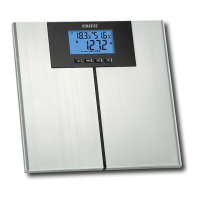Preview: HoMedics HealthStation SC-540
