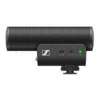 Preview: Sennheiser MKE 400