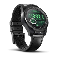 Preview: Mobvoi TicWatch Pro WF12106