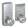 Door locks Logo