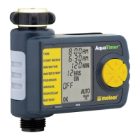 Preview: Melnor AquaTimer 3015