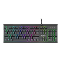 Preview: Genesis Thor 200 RGB