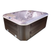 Hot Tub Logo