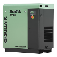 Preview: Sullair ShopTek ST400