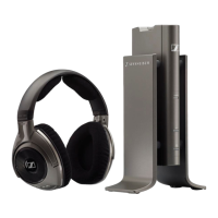 Preview: Sennheiser RS 180