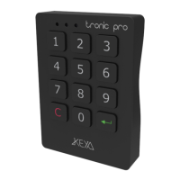 Preview: KEYA TRONIC PRO