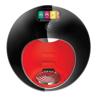 Preview: Nescafe Dolce Gusto MAJESTO