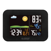 Preview: La Crosse M84282