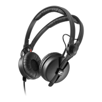Preview: Sennheiser HD 25