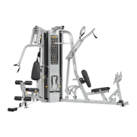 Preview: Hoist Fitness H2200-B