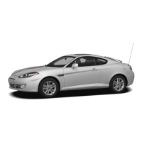Preview: Hyundai Coupe Tiburon 2007