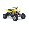 Offroad Vehicle Logo