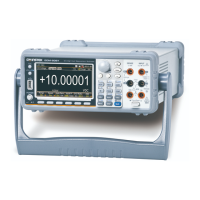 Preview: GW Instek GDM-906 Series