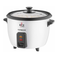 Preview: Kambrook KRC150