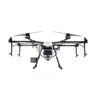 Preview: dji AGRAS MG-1P Series