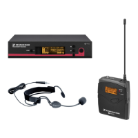 Preview: Sennheiser 100 Series