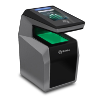 Preview: Idemia MorphoWave Compact