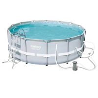 Preview: Coleman Power Steel 90387E