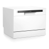 Dishwasher Logo