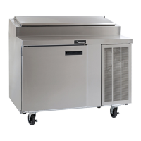 Preview: Delfield 18600 Series