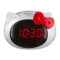 Preview: iHome Hello Kitty Si-B62
