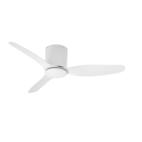 Preview: Fanco CFFCLP2WH-48"
