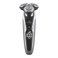 Preview: Philips NORELCO S9733