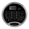 Keypad Logo