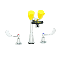 Preview: Speakman EYESAVER SEF-1800-CA