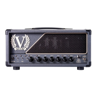 Preview: Victory VX100