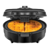Waffle Maker Logo