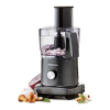 Food Processor Logo