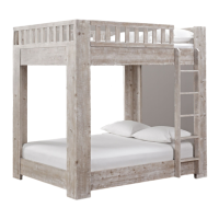 Preview: Callum Full-Over-Full Bunk Bed