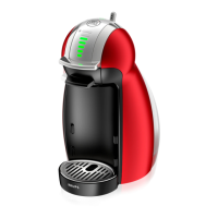 Preview: Nescafe Dolce Gusto KRUPS GENIO