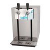 Water Dispenser Logo