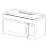 Microwave Oven Logo
