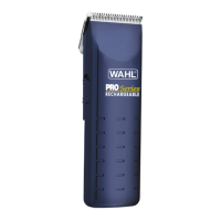 Preview: Wahl 8550
