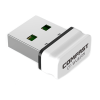 Preview: Comfast CF-WU810N