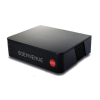 Set-top boxes Logo