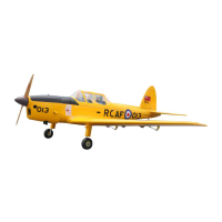Preview: Seagull Models DHC-1 Chipmunk