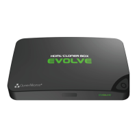 Preview: HDML-Cloner Box Evolve