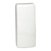 Preview: Honeywell ADEMCO 5817CBXT