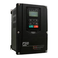 Preview: TECO F510
