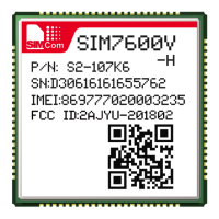 Preview: SimCom SIM7600V-H