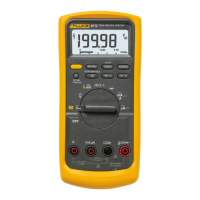 Preview: Fluke 87 V/AN