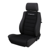 Car Seat Logo