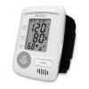 Blood Pressure Monitor Logo