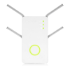 Network Router Logo