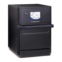 Preview: Merrychef eikon e1s