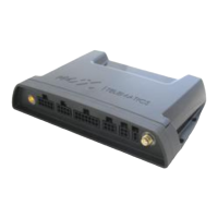Preview: MiX Telematics FM36**i series